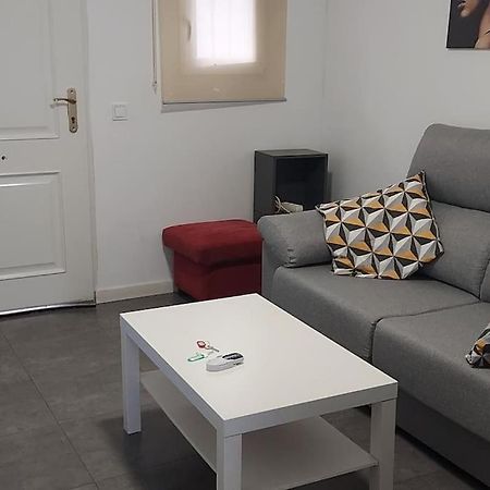 Dama Iberica II Apartment Valencia Ngoại thất bức ảnh