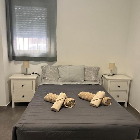Dama Iberica II Apartment Valencia Ngoại thất bức ảnh