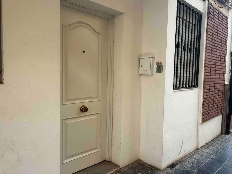 Dama Iberica II Apartment Valencia Ngoại thất bức ảnh