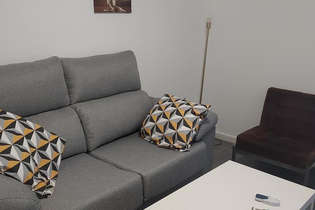 Dama Iberica II Apartment Valencia Ngoại thất bức ảnh