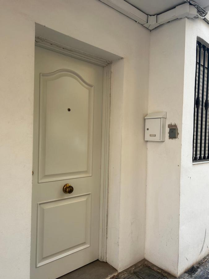 Dama Iberica II Apartment Valencia Ngoại thất bức ảnh