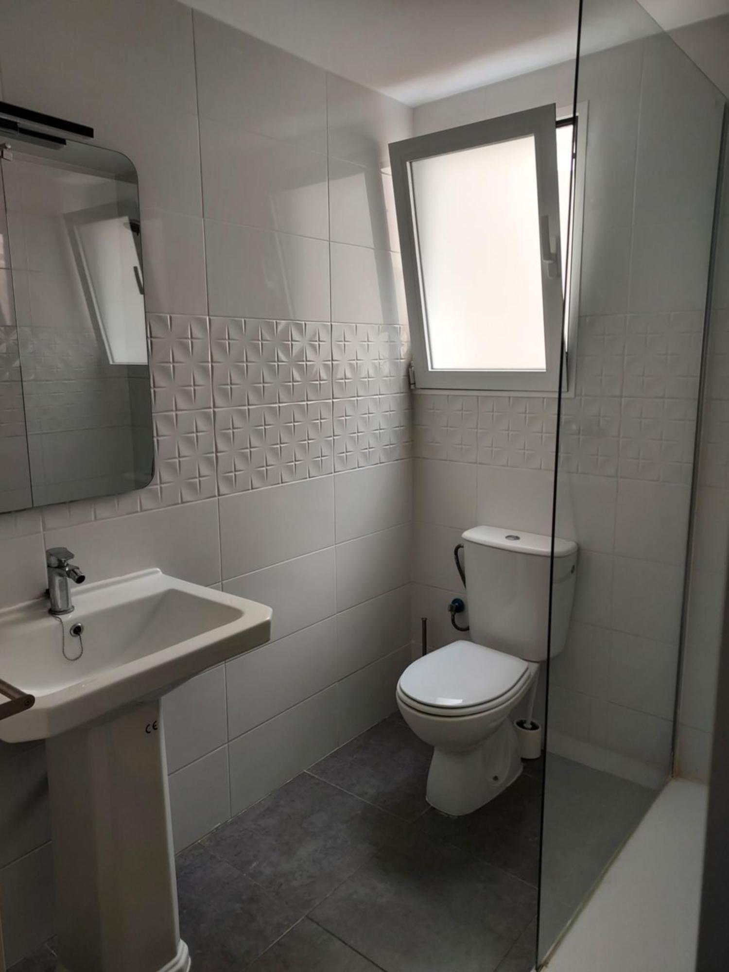 Dama Iberica II Apartment Valencia Ngoại thất bức ảnh